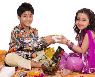 Bhai Dooj 2019