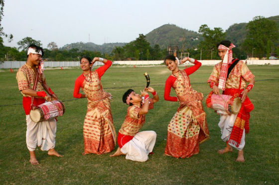 Bihu