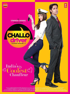 Challo Driver 2012 Movie