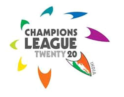Champions League T20 2013