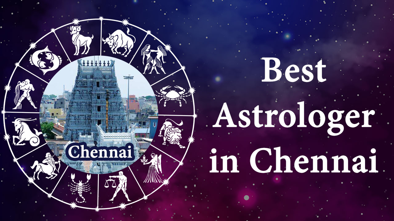 Best astrologer in Chennai