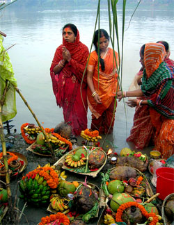 Chhat Puja, Chath Puja, Chhath Puja