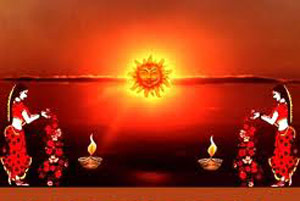 Chhath Puja 2019