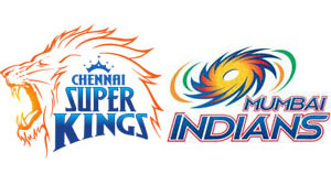 Mumbai Indians Vs Chennai Super Kings, IPL 2014 Predictions