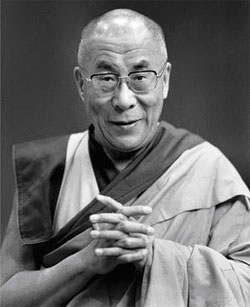 Dalai Lama on Art of Meditation