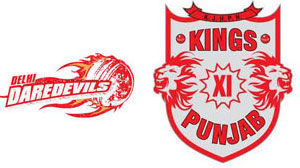 Kings XI Punjab vs Delhi Daredevils, IPL 2014 Predictions