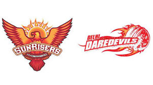 Delhi Daredevils Vs Sunrisers Hyderabad, IPL 2014 Predictions