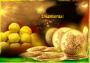 dhanteras, 2017, date, puja, muhurat