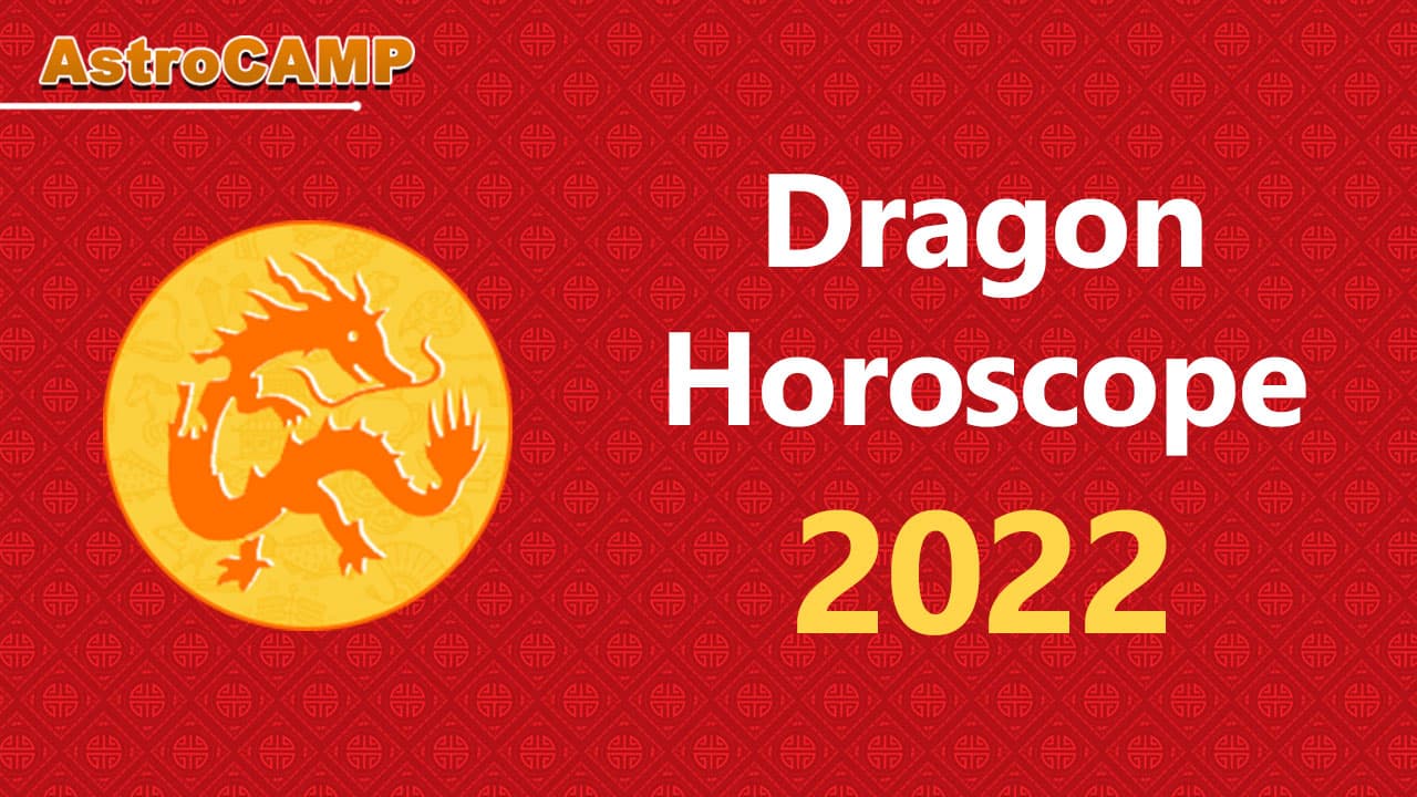 dragon chinese horoscope 2022
