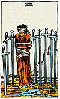 Get Eight of Swords