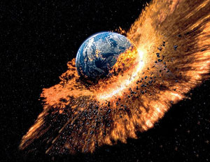 Doomsday, doomsday 2012, mahapralaya 2012