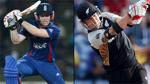 Eng, NZL, cricket, champions trophy, vgr pavan