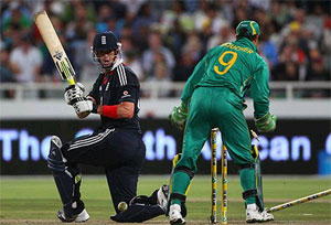 Eng, SA, cricket, champions trophy, vgr pavan