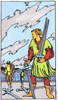 Get Four of Swords