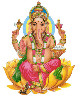 Ganesh chaturthi store date 2017