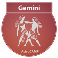 yearly astrocamp