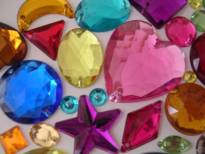 Gemstones