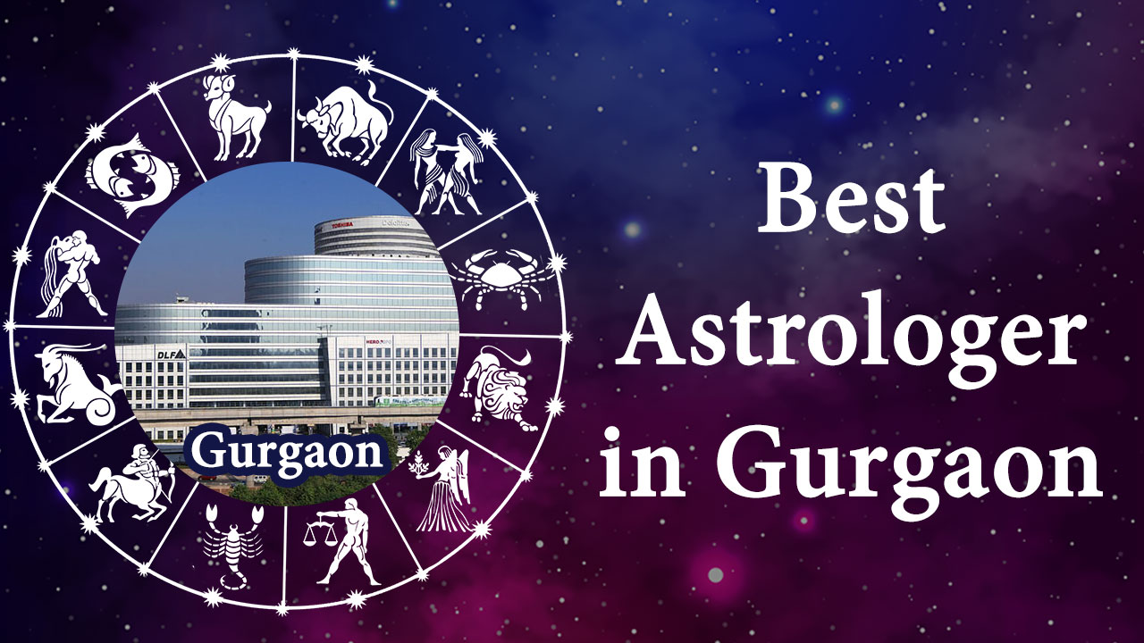 Best astrologer in Gurgaon