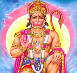 hanuman, jayanti, 2017, date, chaitra, purnima