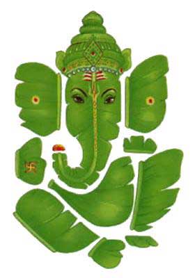 Ganesh Chaturthi 2012 date