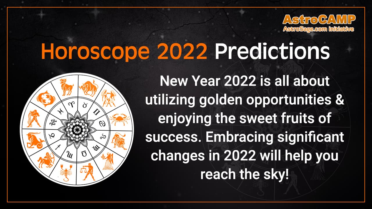 Ox horoscope 2022