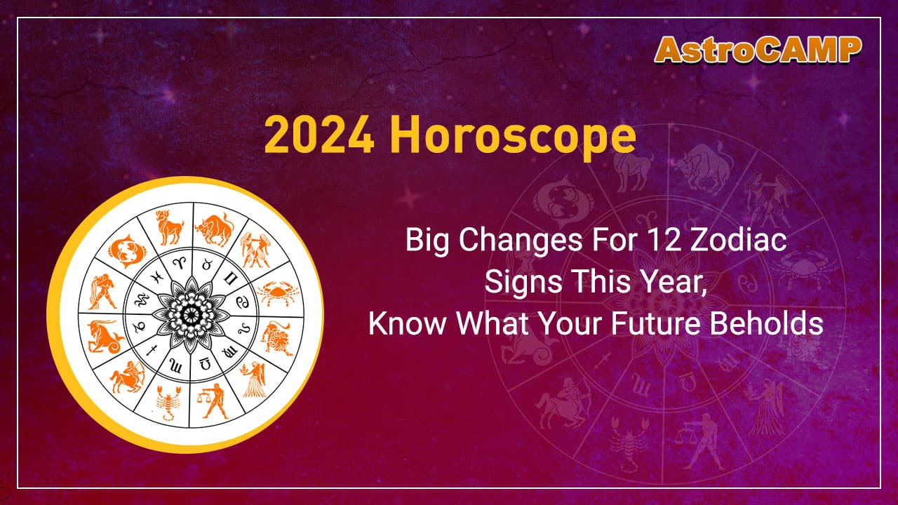  Horoscope 2024