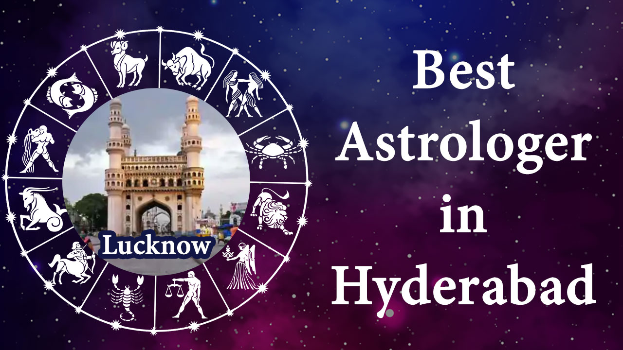 Best Astrologer in Hyderabad