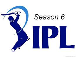 IPL Points Table, IPL Point Table, IPL 2013, IPL 6