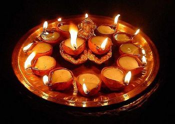 Karthigai Deepam, Karthigai Deepam festival