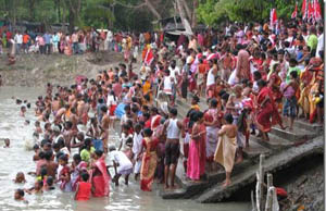 kartik, purnima, 2017, date, ganga, snan