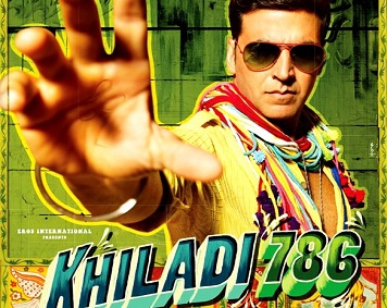 khiladi 786, akshay kumar, asin, himesh reshamiya