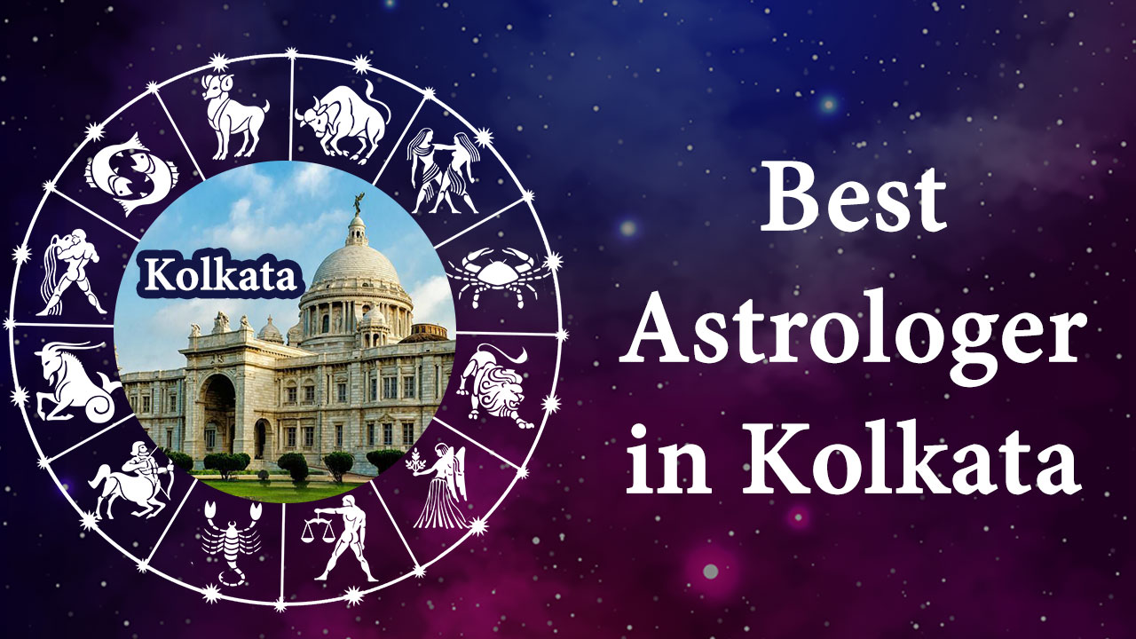 Best astrologer in Kolkata