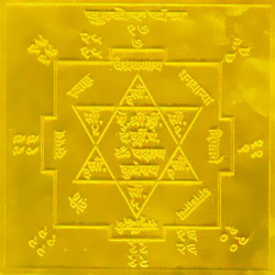 yantra, shri yantra