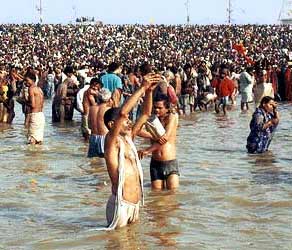 maha kumbh mela 2010, maha kumbh, kumbh 2010