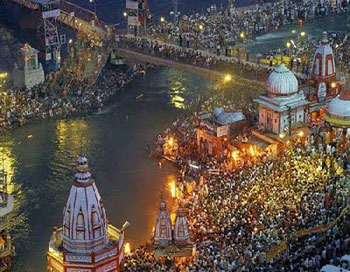 Maha Kumbh 2013, Maha Kumbh dates, Kumbh Mela 2013