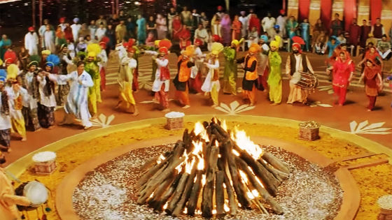 Happy Lohri 2021: Here are Bollywood songs to celebrate Lohri — No celebration is India completes without music and dance.