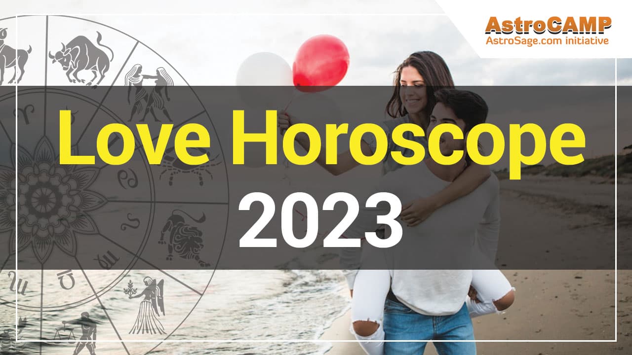 Love Horoscope 2023