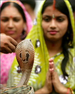 nag panchami, 2017, date