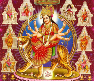 Navratri Astrology, Navaratri Astrology, Navratri, Navratri 2014