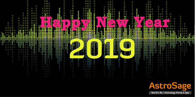 Happy New Year Greetings