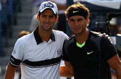 US Open 2013, Final