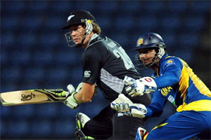 NZL, SL, cricket, champions trophy, vgr pavan