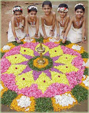 onam, 2017, date