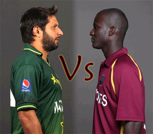 Pakistan, West Indies, cricket, champions trophy, vgr pavan