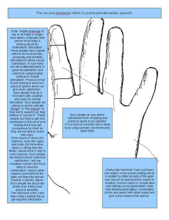 palmistry