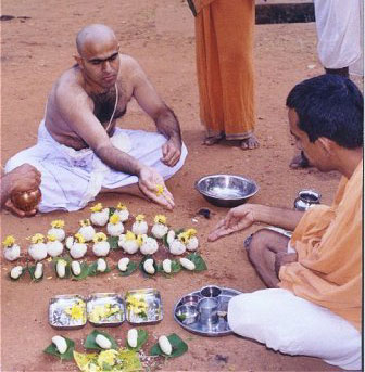 Pitri Paksha