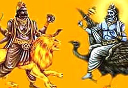 Rahu, Ketu, Astrology