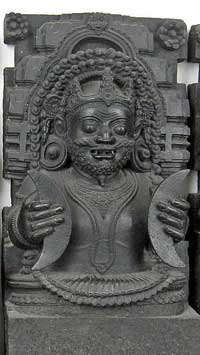 rahu, ketu, vedic astrology