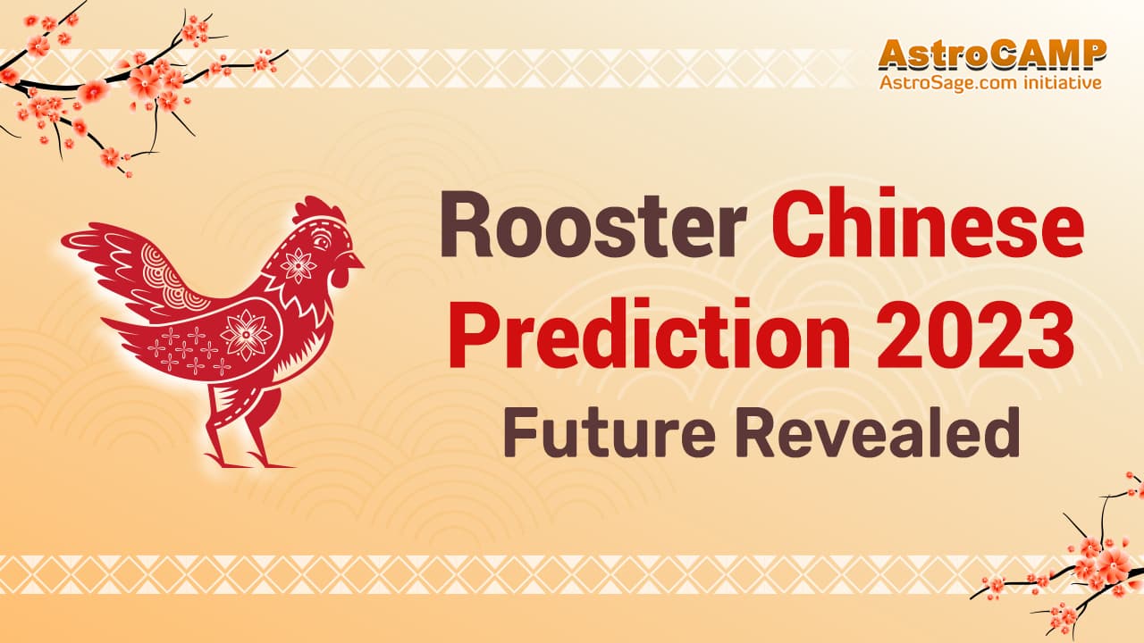 Rooster Horoscope 2023 2023 Calendar