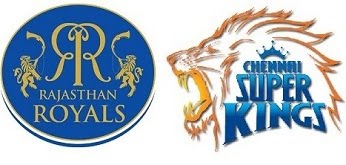Rajasthan Royals Vs Chennai Super Kings, IPL 2014 Predictions